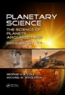 Image for Planetary science: the science of planets around stars