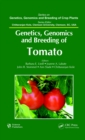 Image for Genetics, genomics, and breeding of tomato