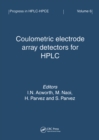 Image for Coulometric electrode array detectors for HPLC