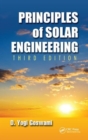 Image for Principles of Solar Engineering