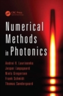 Image for Numerical Methods in Photonics
