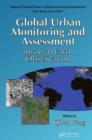 Image for Global urban monitoring and assessment through earth observation