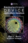Image for Nanoelectronic Device Applications Handbook