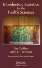 Image for Introductory statistics for the health sciences