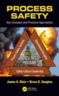 Image for Process safety  : practical applications for safe and reliable operations
