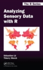 Image for Analyzing Sensory Data with R