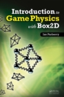 Image for Introduction to game physics with Box2D