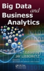 Image for Big Data and Business Analytics