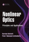 Image for Nonlinear optics  : principles and applications