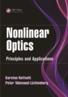 Image for Nonlinear optics: principles and applications