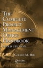 Image for The Complete Project Management Office Handbook
