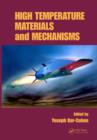 Image for High temperature materials and mechanisms
