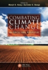 Image for Combating climate change  : an agricultural perspective