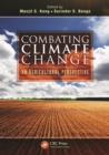 Image for Combating climate change: an agricultural perspective
