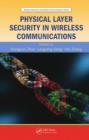 Image for Physical layer security in wireless communications : 20