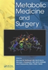 Image for Metabolic Medicine and Surgery