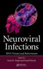 Image for Neuroviral infections.: (RNA viruses and retroviruses)