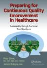 Image for Preparing for continuous quality improvement for healthcare: sustainability through functional tree structures