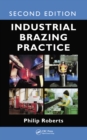 Image for Industrial brazing practice