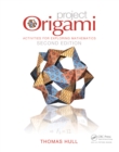 Image for Project origami: activities for exploring mathematics