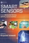 Image for Smart Sensors for Industrial Applications