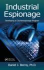 Image for Industrial espionage  : developing a counterespionage program