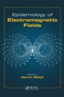 Image for Epidemiology of electromagnetic fields