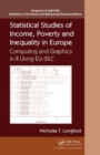 Image for Statistical Studies of Income, Poverty and Inequality in Europe