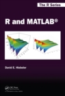 Image for R and MATLAB