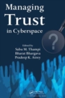 Image for Managing Trust in Cyberspace