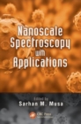 Image for Nanoscale spectroscopy with applications