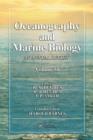 Image for Oceanography and marine biology: an annual review. : Volume 51