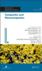 Image for Composites and nanocomposites : volume 4