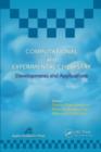 Image for Computational and Experimental Chemistry: Developments and Applications