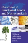 Image for Clinical aspects of functional foods and nutraceuticals