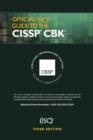 Image for Official (ISC)2 Guide to the CISSP CBK, Third Edition