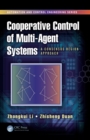 Image for Cooperative control of multi-agent systems: a consensus region approach