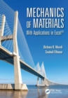 Image for Mechanics of materials  : with applications in Excel
