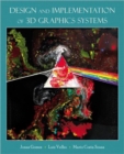 Image for Design and implementation of 3D graphics systems