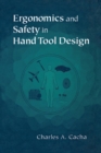 Image for Ergonomics and safety in hand tool design