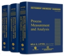 Image for Instrument Engineers Handbook