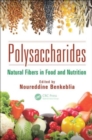 Image for Polysaccharides  : natural fibers in food and nutrition