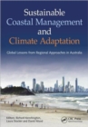 Image for Sustainable coastal management and climate adaptation  : global lessons from regional approaches in Australia