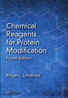 Image for Chemical reagents for protein modification