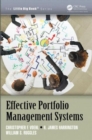 Image for Effective Portfolio Management Systems
