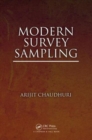 Image for Modern Survey Sampling