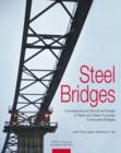 Image for Steel bridges: conceptual and structural design of steel and steel-concrete composite bridges