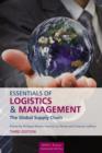 Image for Essentials of logistics &amp; management: the global supply chain