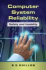 Image for Computer system reliability: safety and usability