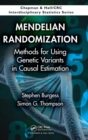 Image for Mendelian Randomization